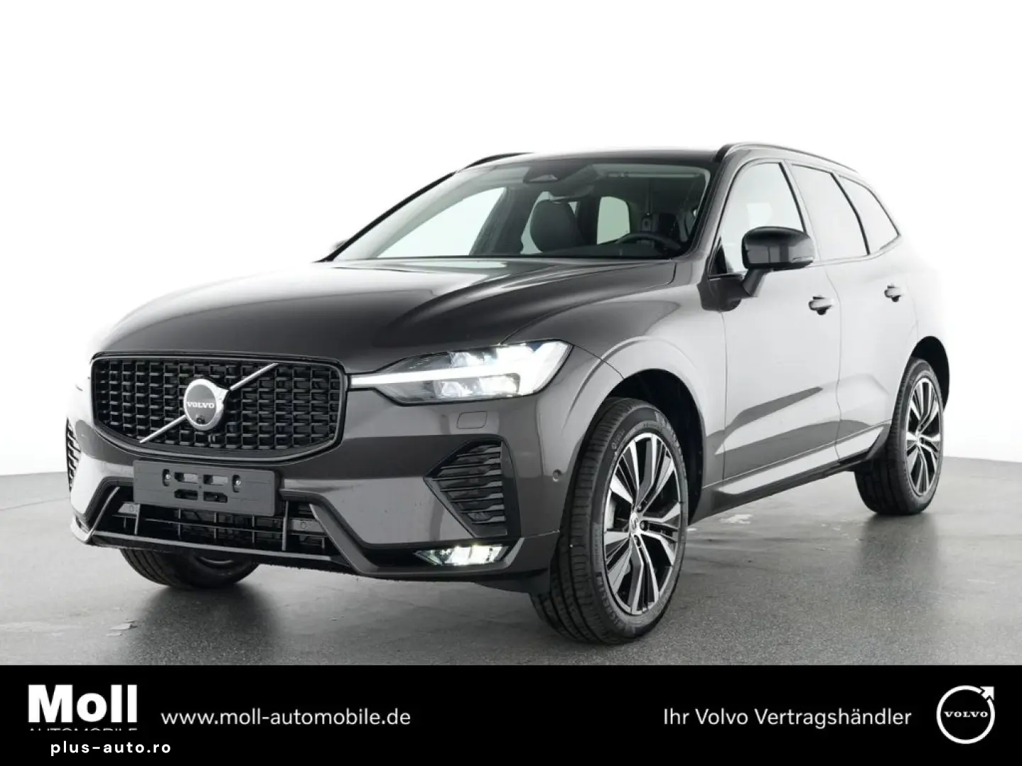 VOLVO XC60 Plus Dark AWD Digitales Cockpit Memory Sitz