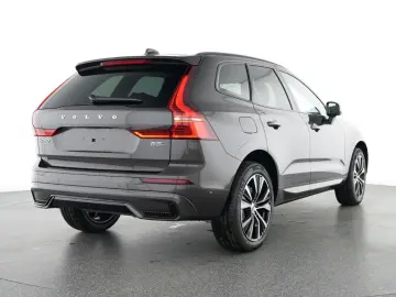 VOLVO XC60 Plus Dark AWD Digitales Cockpit Memory Sitz