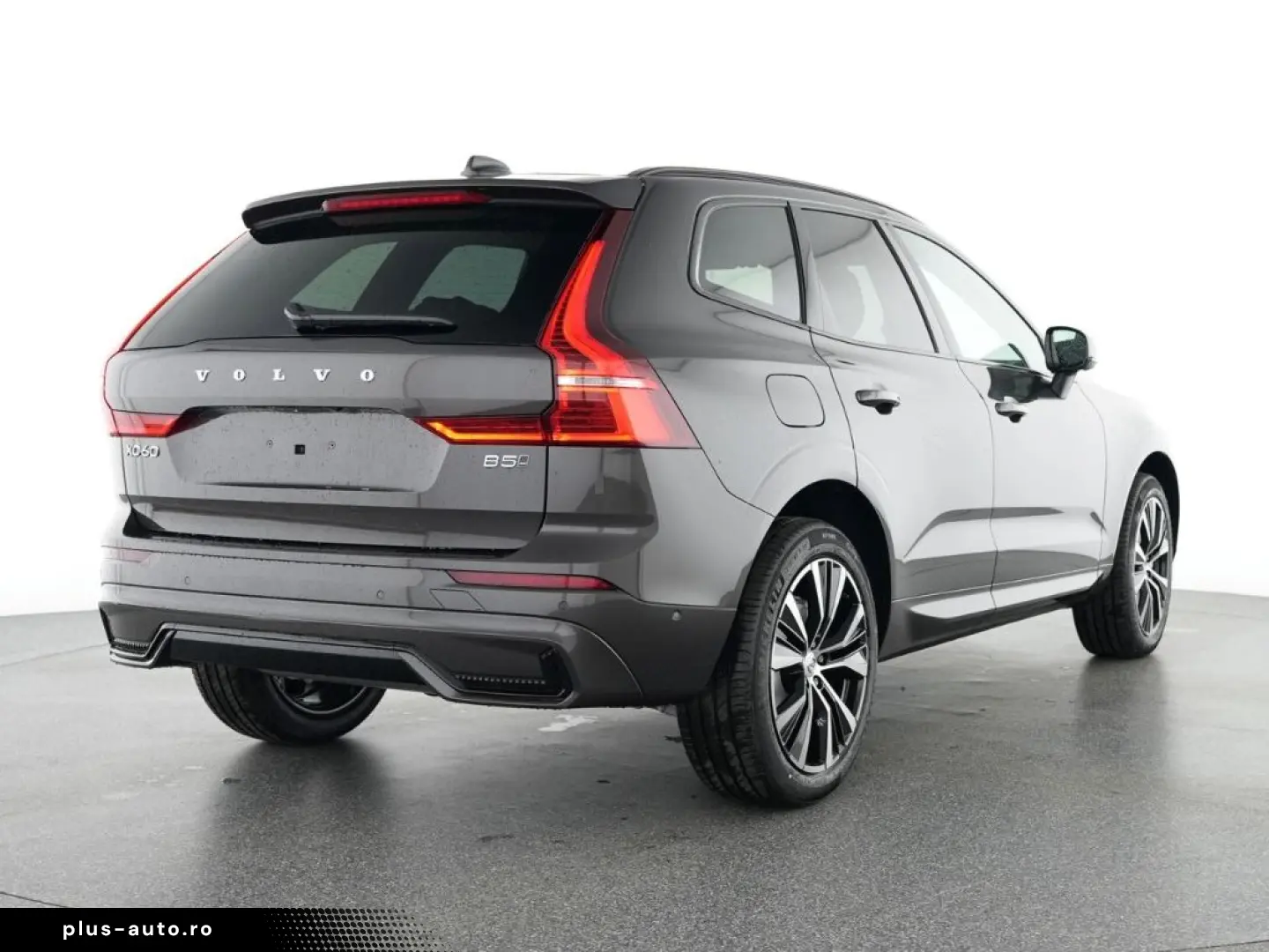 VOLVO XC60 Plus Dark AWD Digitales Cockpit Memory Sitz