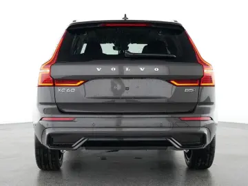 VOLVO XC60 Plus Dark AWD Digitales Cockpit Memory Sitz