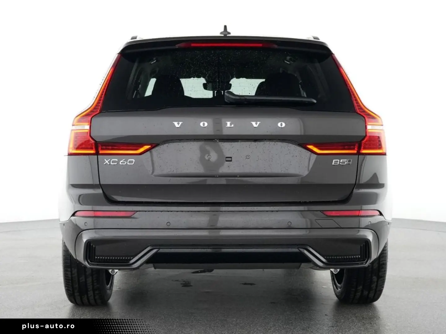 VOLVO XC60 Plus Dark AWD Digitales Cockpit Memory Sitz