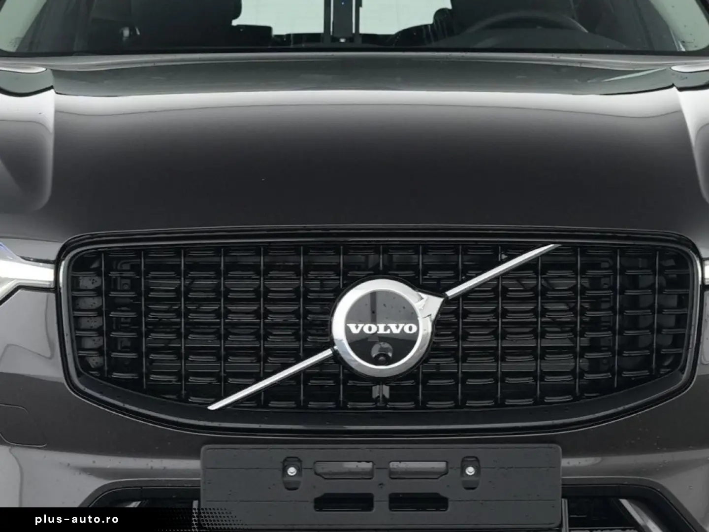 VOLVO XC60 Plus Dark AWD Digitales Cockpit Memory Sitz