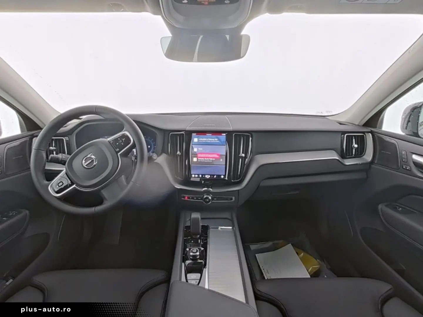 VOLVO XC60 Plus Dark AWD Digitales Cockpit Memory Sitz