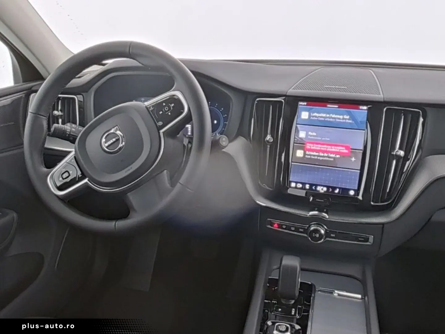 VOLVO XC60 Plus Dark AWD Digitales Cockpit Memory Sitz