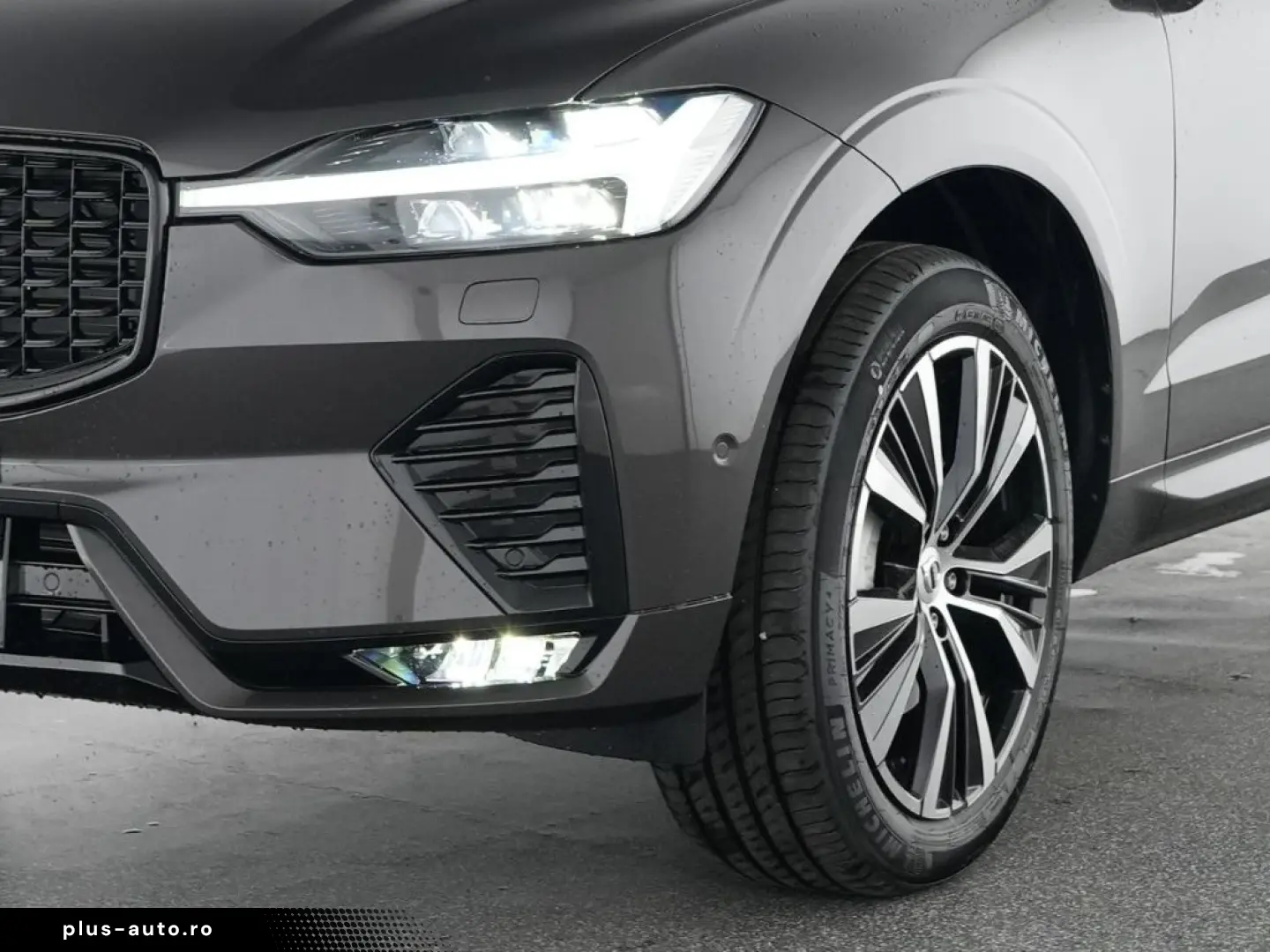 VOLVO XC60 Plus Dark AWD Digitales Cockpit Memory Sitz