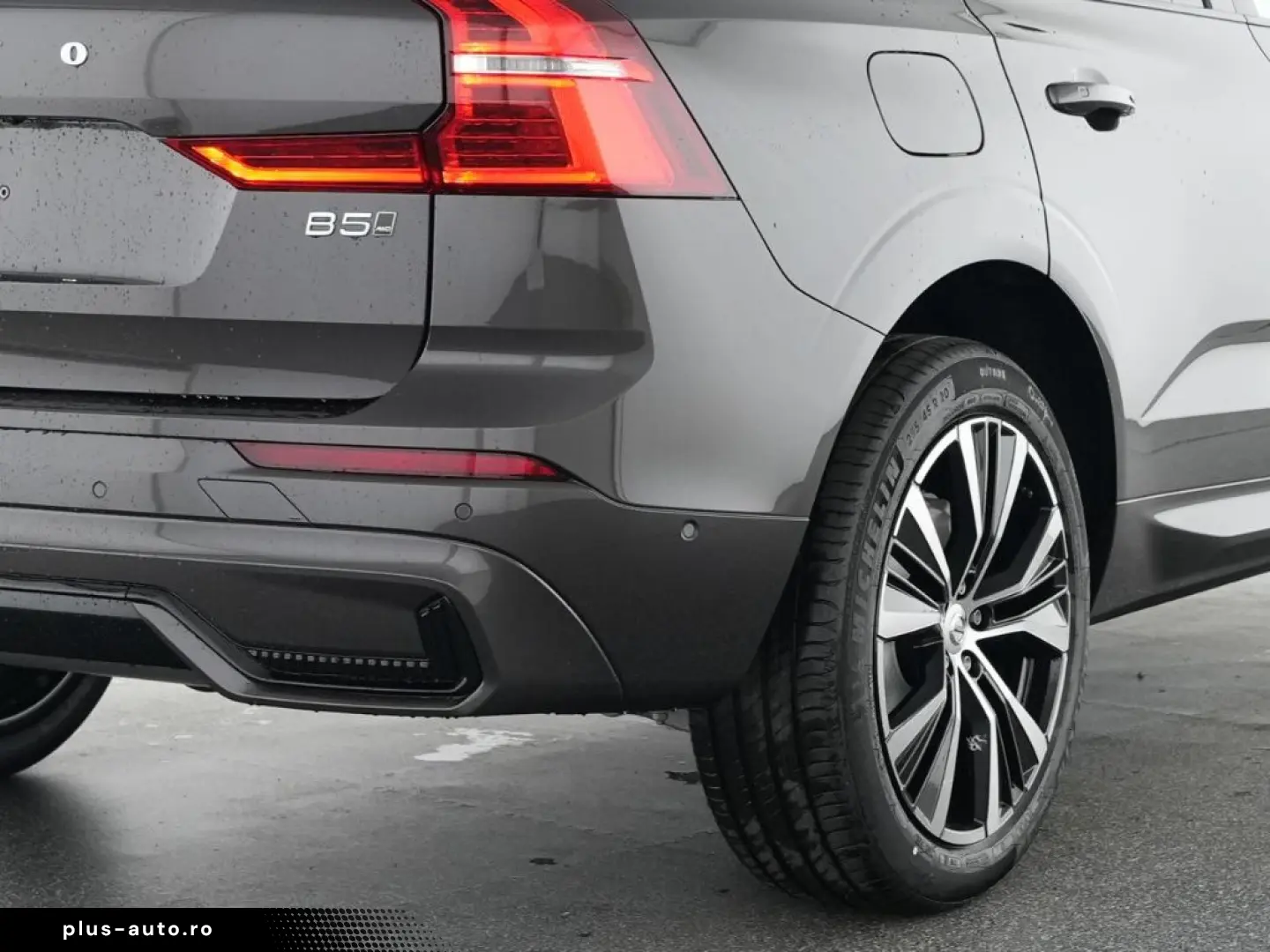 VOLVO XC60 Plus Dark AWD Digitales Cockpit Memory Sitz