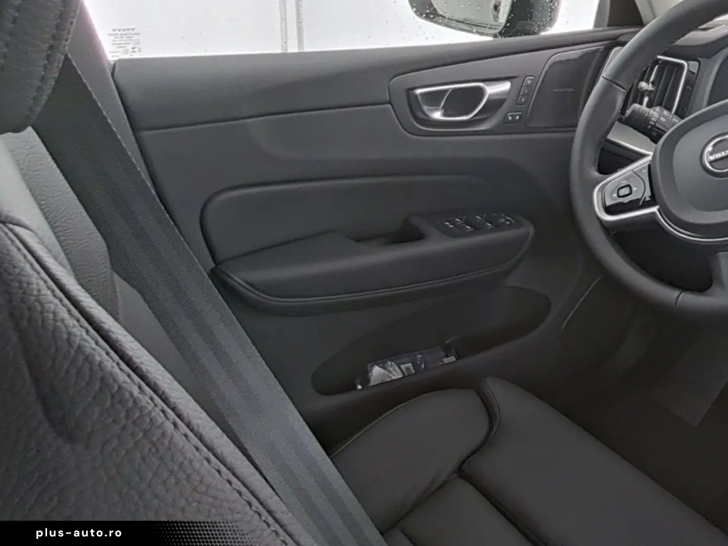 VOLVO XC60 Plus Dark AWD Digitales Cockpit Memory Sitz