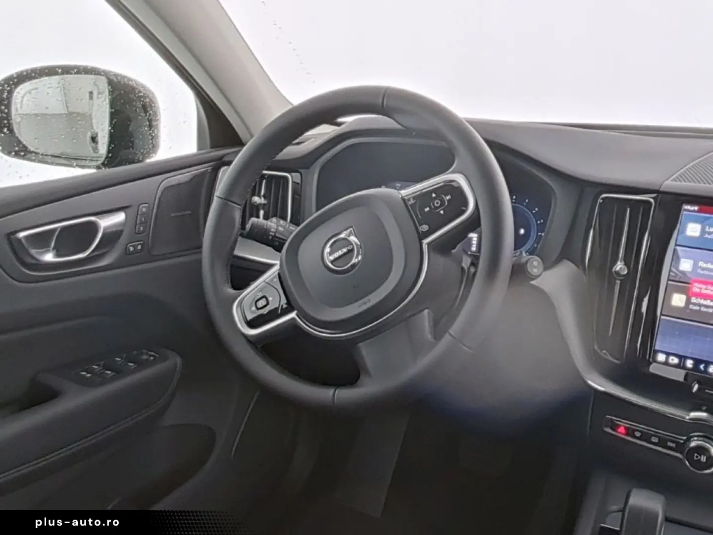 VOLVO XC60 Plus Dark AWD Digitales Cockpit Memory Sitz