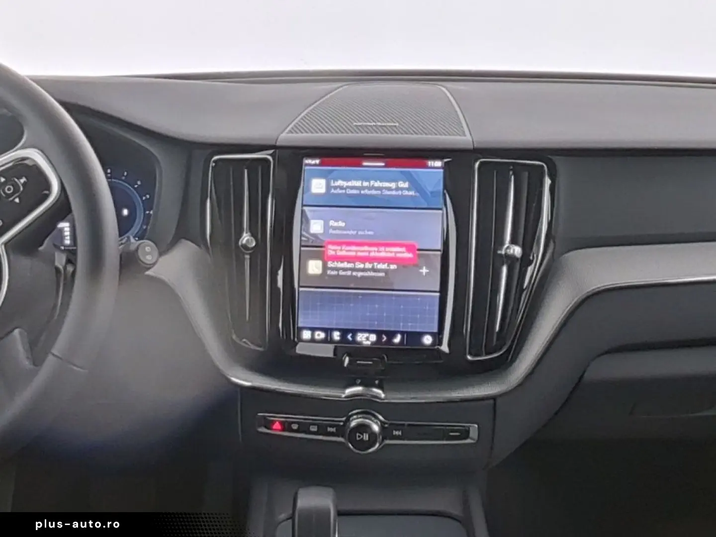 VOLVO XC60 Plus Dark AWD Digitales Cockpit Memory Sitz