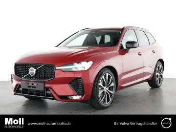 VOLVO XC60 Plus Dark AWD Digitales Cockpit Memory