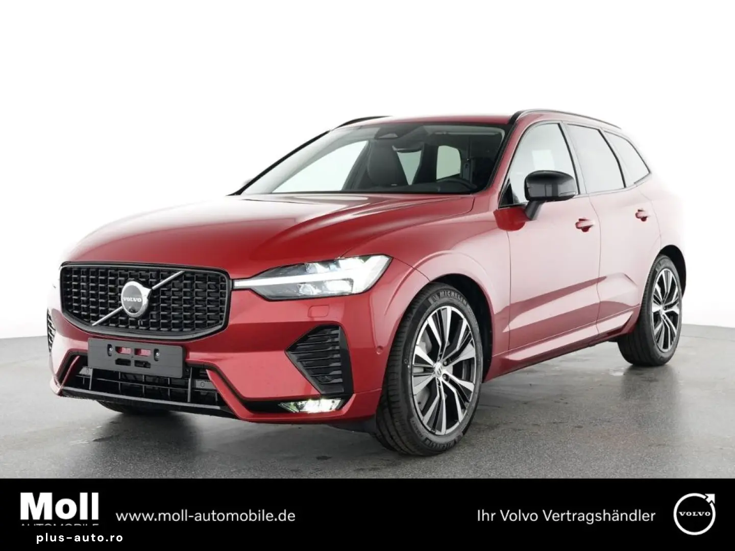 VOLVO XC60 Plus Dark AWD Digitales Cockpit Memory