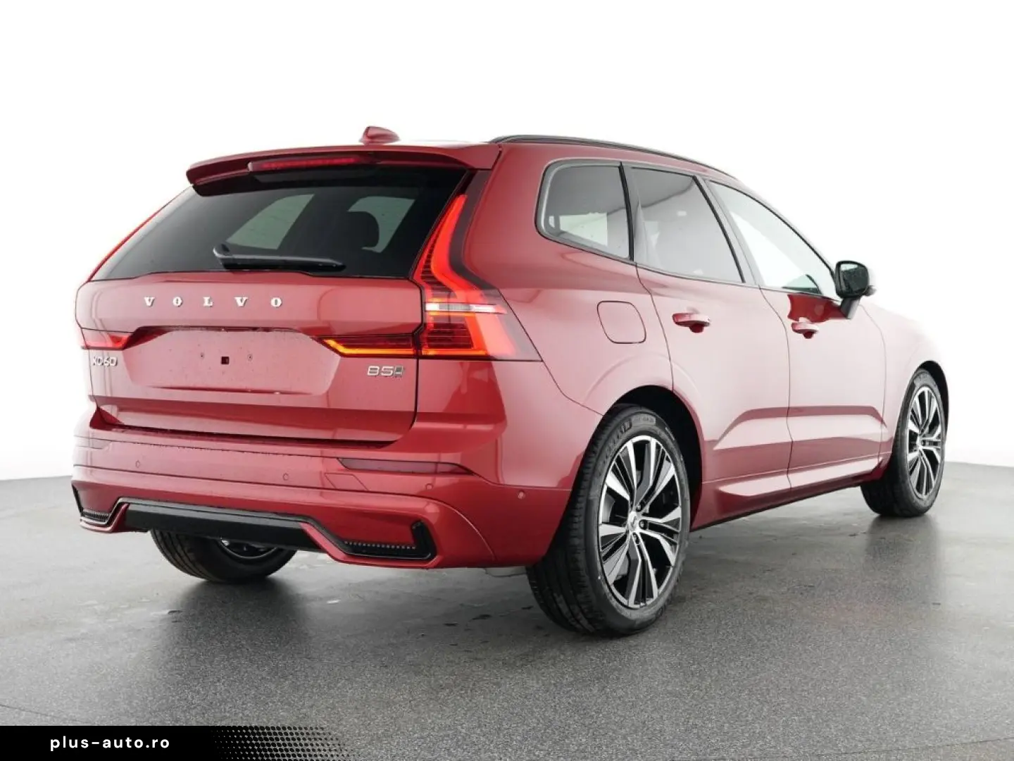 VOLVO XC60 Plus Dark AWD Digitales Cockpit Memory