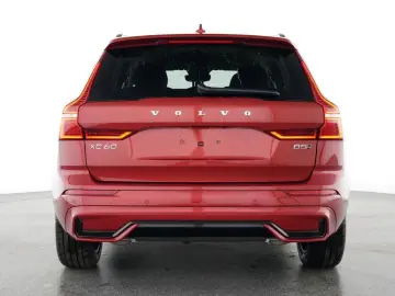 VOLVO XC60 Plus Dark AWD Digitales Cockpit Memory
