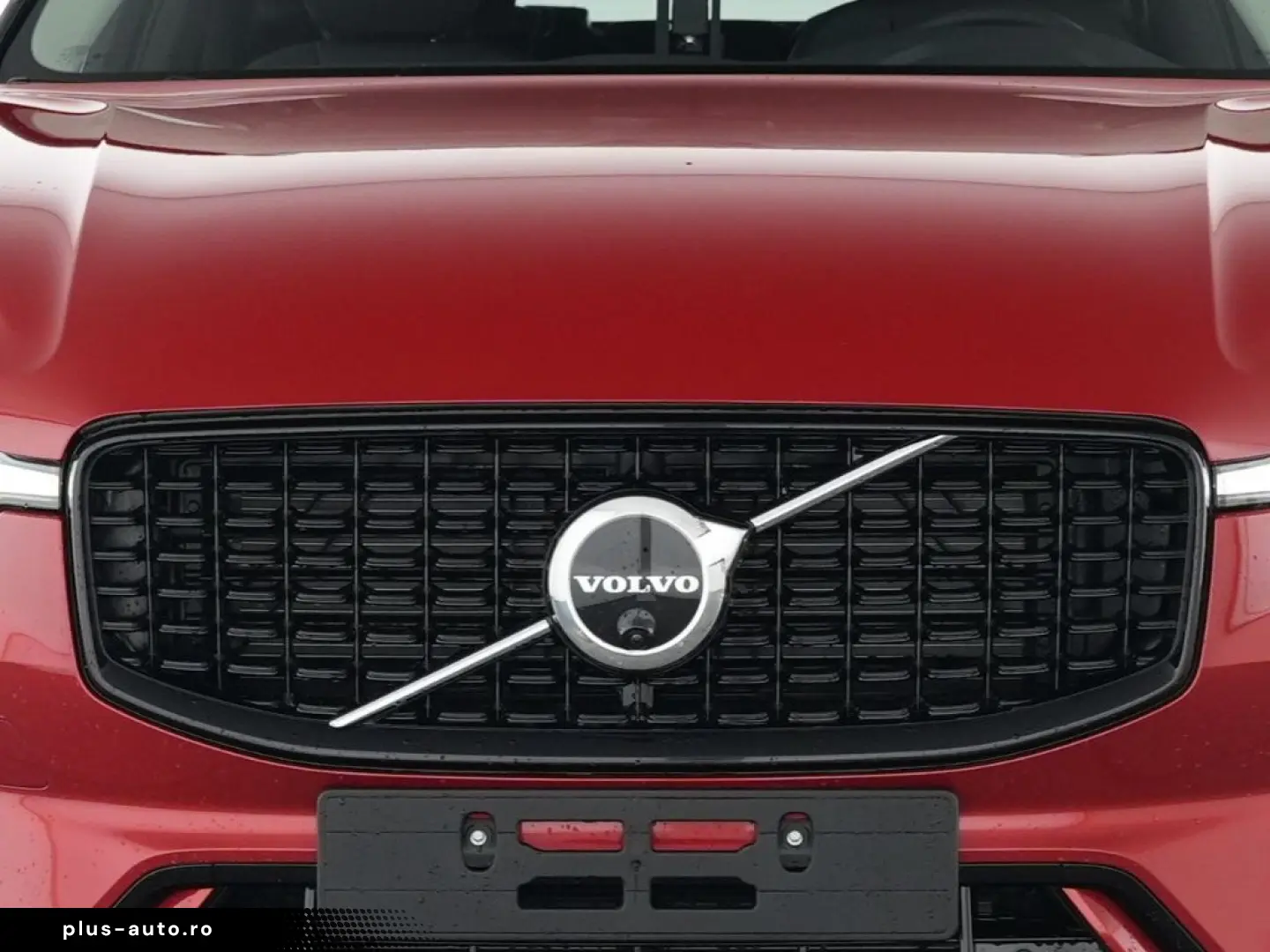 VOLVO XC60 Plus Dark AWD Digitales Cockpit Memory