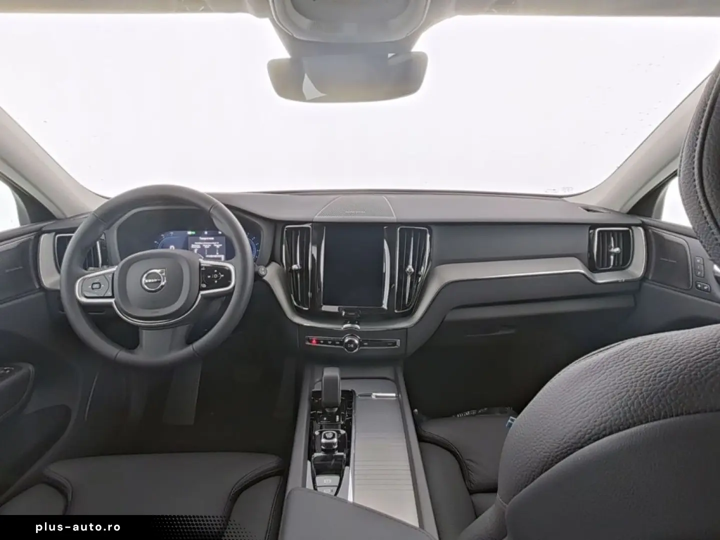 VOLVO XC60 Plus Dark AWD Digitales Cockpit Memory