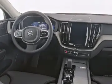 VOLVO XC60 Plus Dark AWD Digitales Cockpit Memory