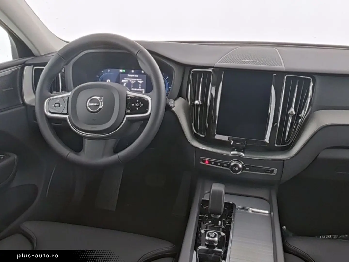 VOLVO XC60 Plus Dark AWD Digitales Cockpit Memory