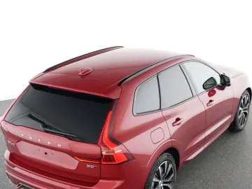VOLVO XC60 Plus Dark AWD Digitales Cockpit Memory