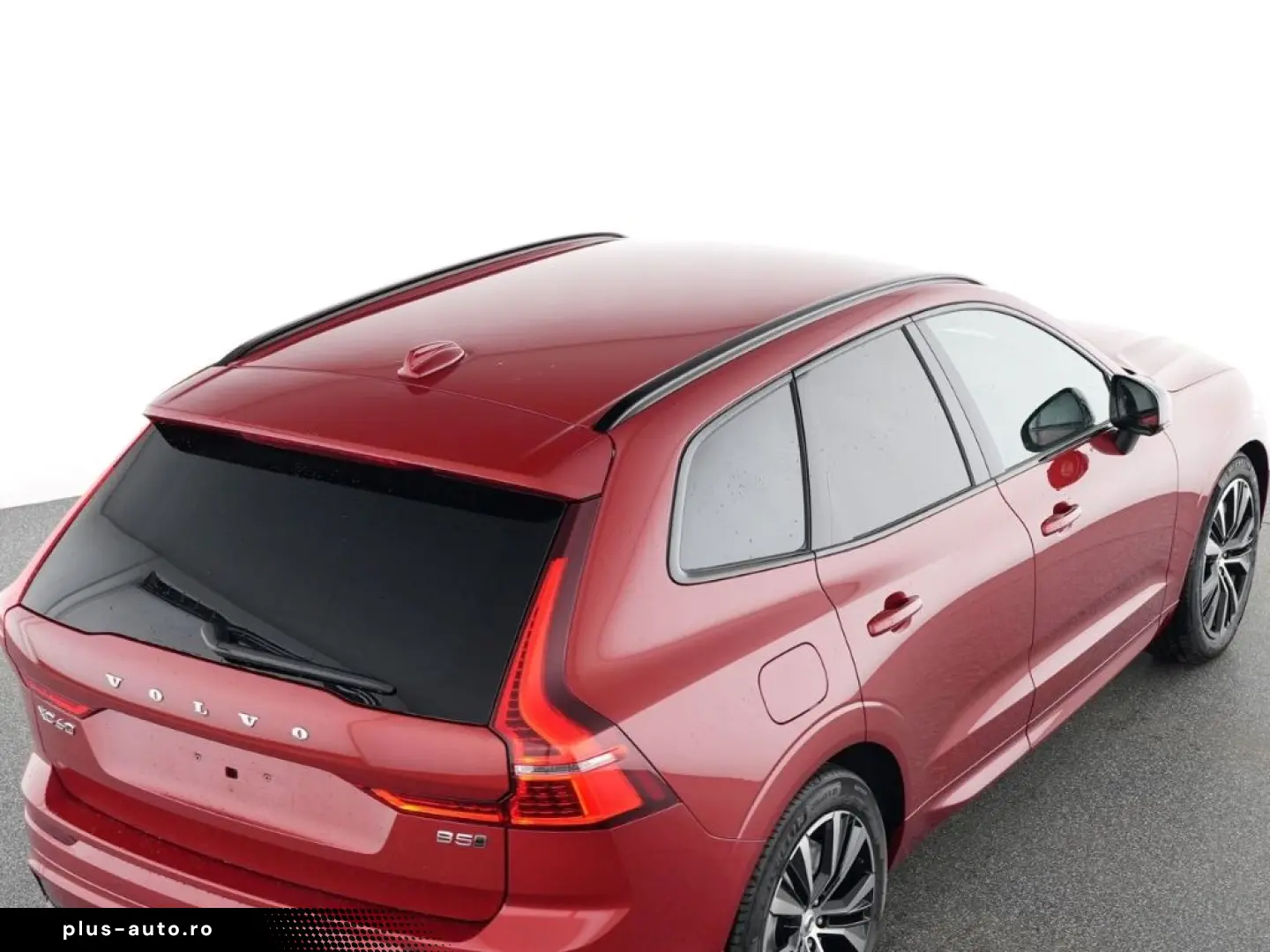 VOLVO XC60 Plus Dark AWD Digitales Cockpit Memory