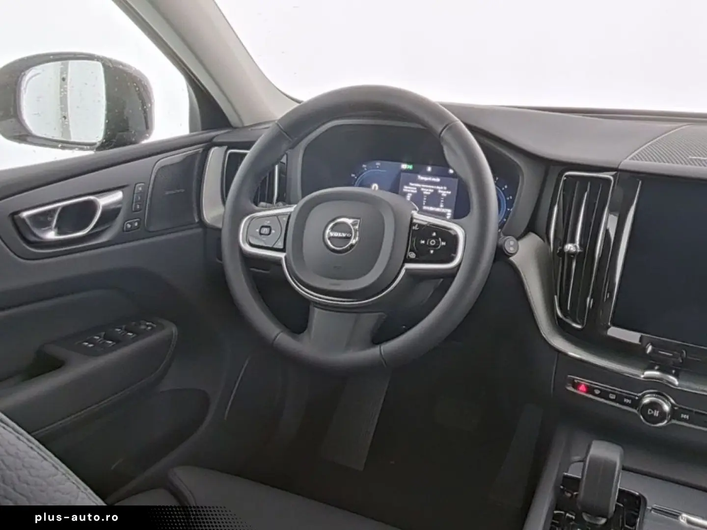 VOLVO XC60 Plus Dark AWD Digitales Cockpit Memory