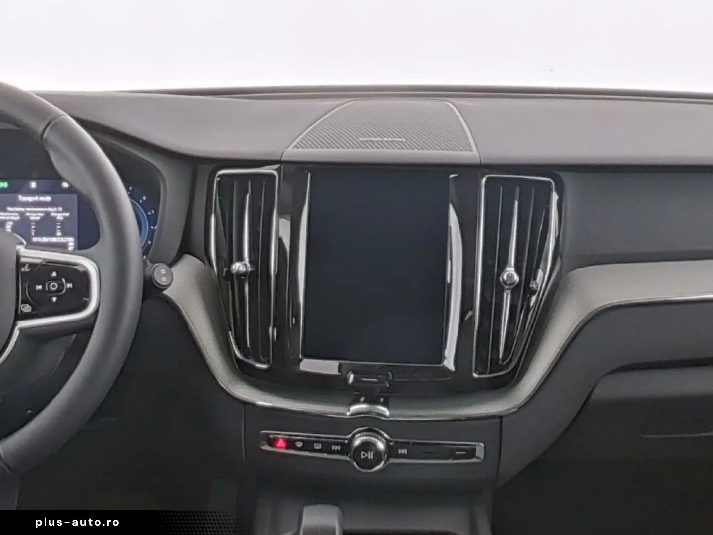 VOLVO XC60 Plus Dark AWD Digitales Cockpit Memory