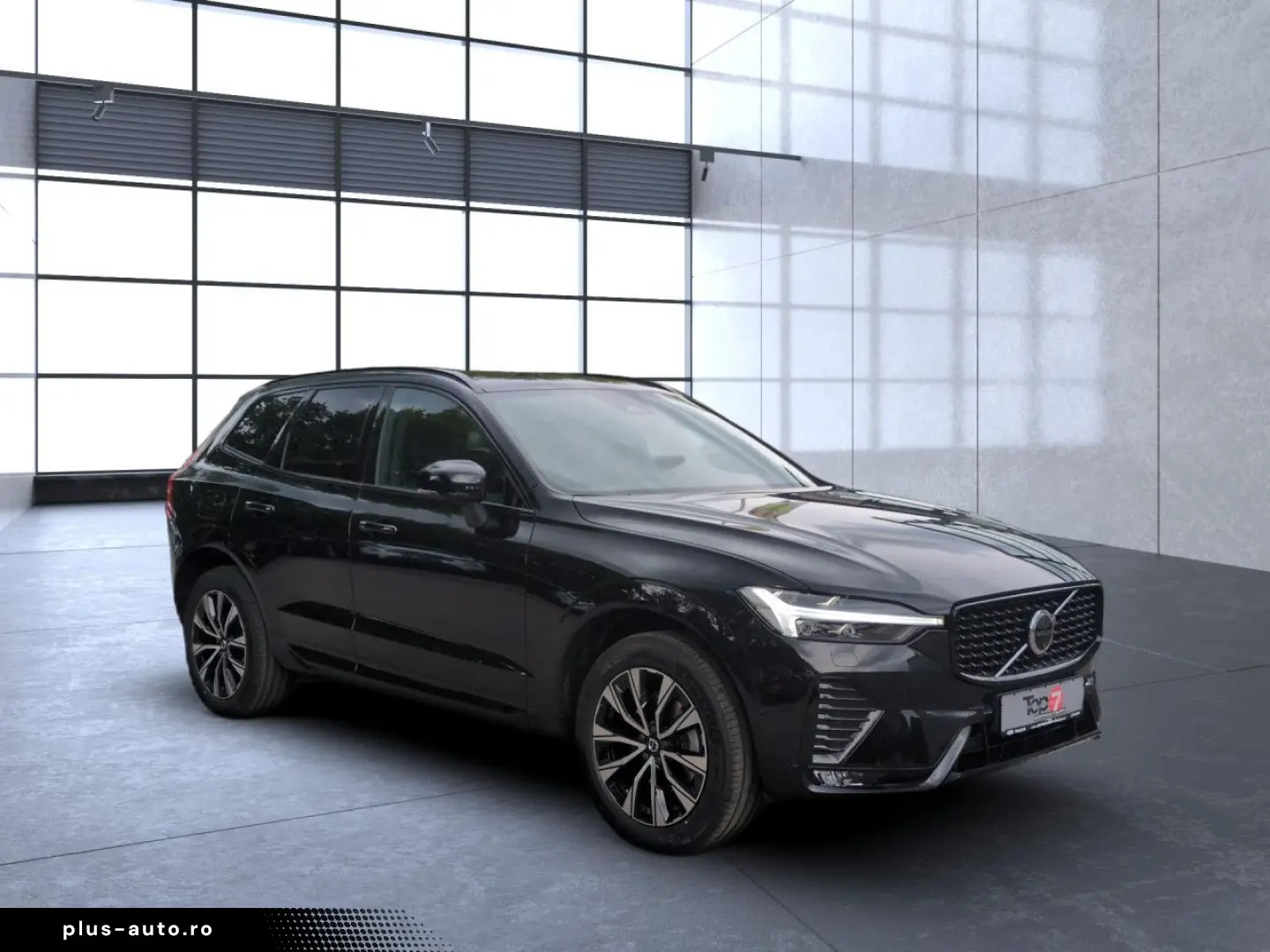 VOLVO XC60 B5 (Benzin) Plus Dark AWD Automatik Navi