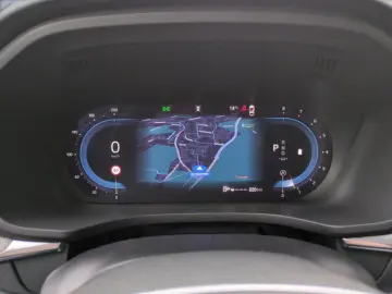 VOLVO XC60 B5 (Benzin) Plus Dark AWD Automatik Navi