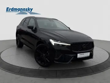 VOLVO XC60 B5 Plus Black Edition AWD Pano 360Kam
