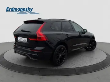 VOLVO XC60 B5 Plus Black Edition AWD Pano 360Kam