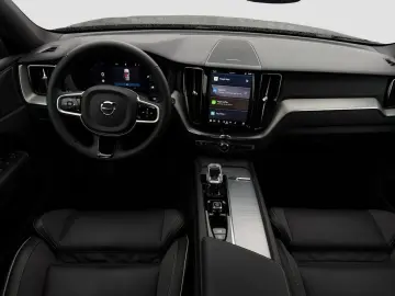 VOLVO XC60 B5 Plus Black Edition AWD Pano 360Kam
