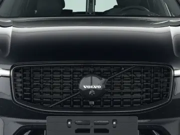 VOLVO XC60 B5 AWD Benzin Black Edition Plus