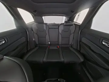 VOLVO XC60 B5 AWD Benzin Black Edition Plus