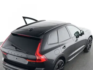 VOLVO XC60 B5 AWD Benzin Black Edition Plus