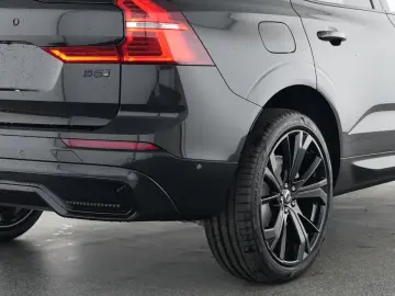 VOLVO XC60 B5 AWD Benzin Black Edition Plus