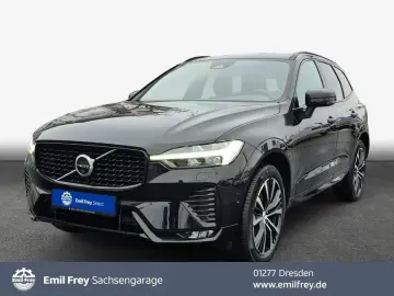 VOLVO XC60 B5 B AWD Plus Dark Business Pano
