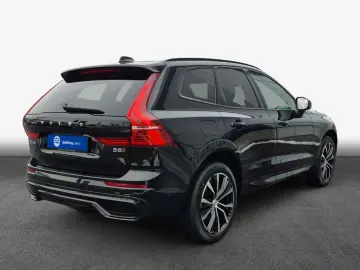 VOLVO XC60 B5 B AWD Plus Dark Business Pano