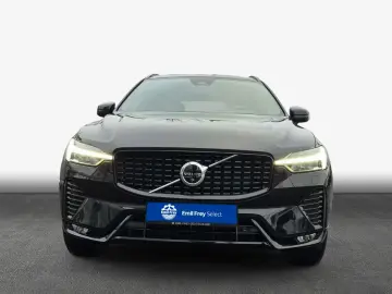 VOLVO XC60 B5 B AWD Plus Dark Business Pano