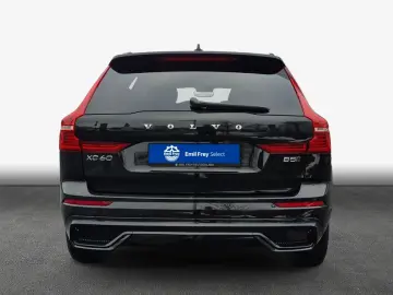 VOLVO XC60 B5 B AWD Plus Dark Business Pano