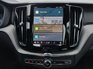 VOLVO XC60 B5 B AWD Plus Dark Business Pano