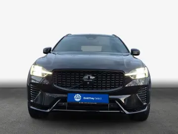 VOLVO XC60 B5 B AWD Plus Black Edition Pano 360 View