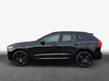 VOLVO XC60 B5 B AWD Plus Black Edition Pano 360 View
