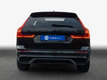 VOLVO XC60 B5 B AWD Plus Black Edition Pano 360 View