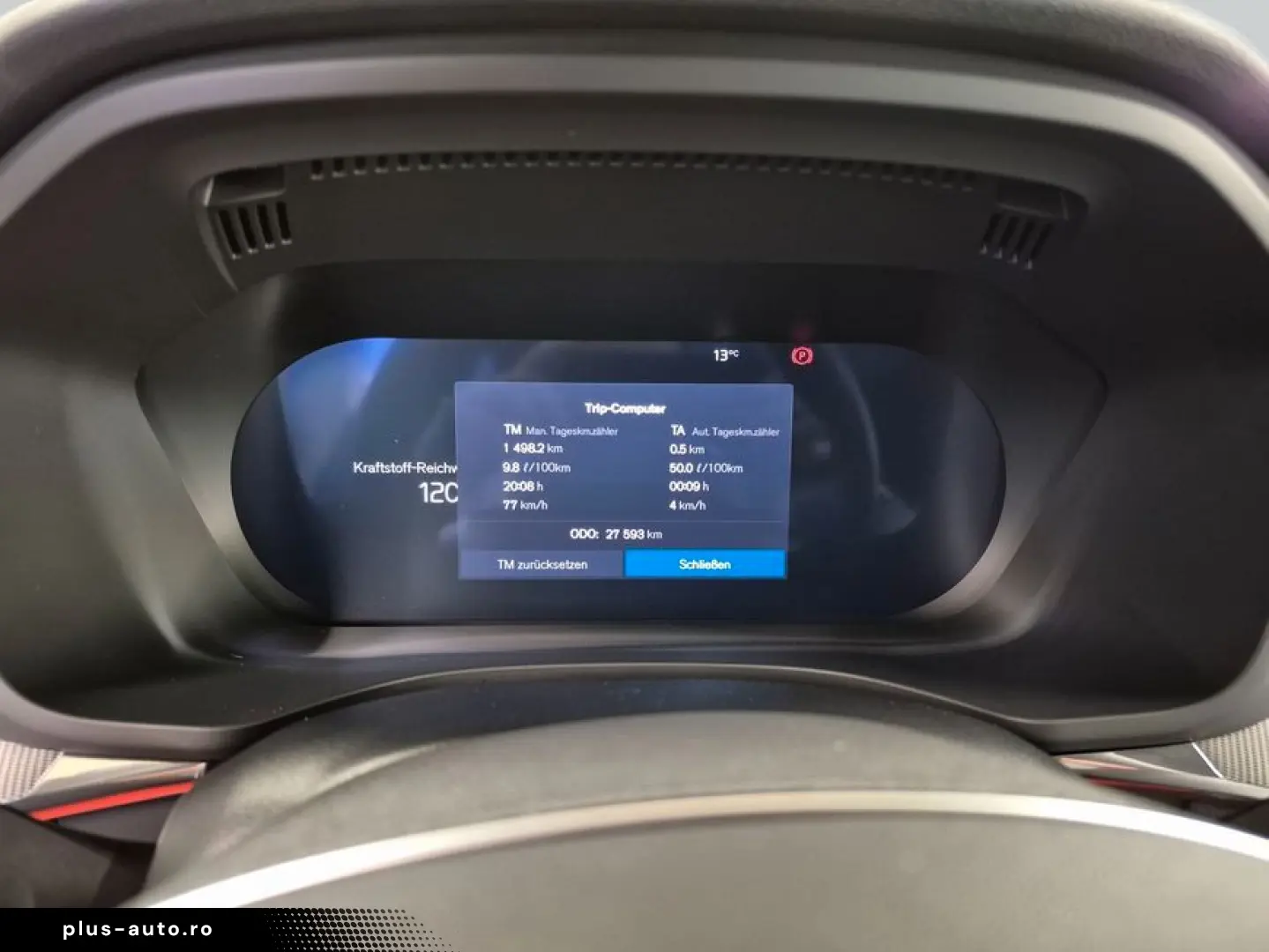 VOLVO XC60 B5 B AWD Plus Black Edition Pano 360 View
