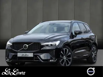 VOLVO XC60 B5 (B) AWD Plus Dark