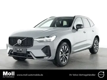 VOLVO XC60 Plus Dark AWD Digitales Cockpit Memory Sitz