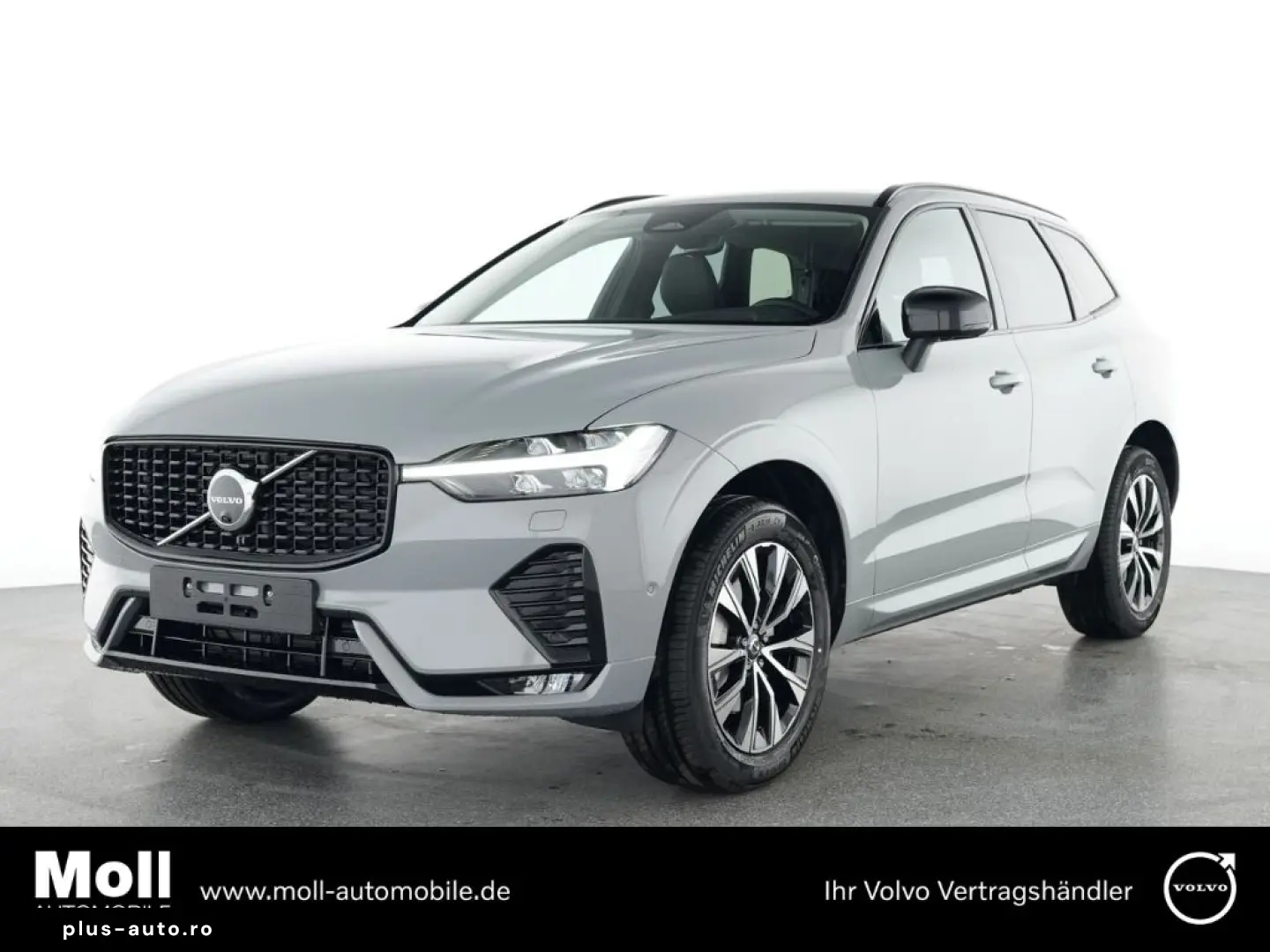 VOLVO XC60 Plus Dark AWD Digitales Cockpit Memory Sitz