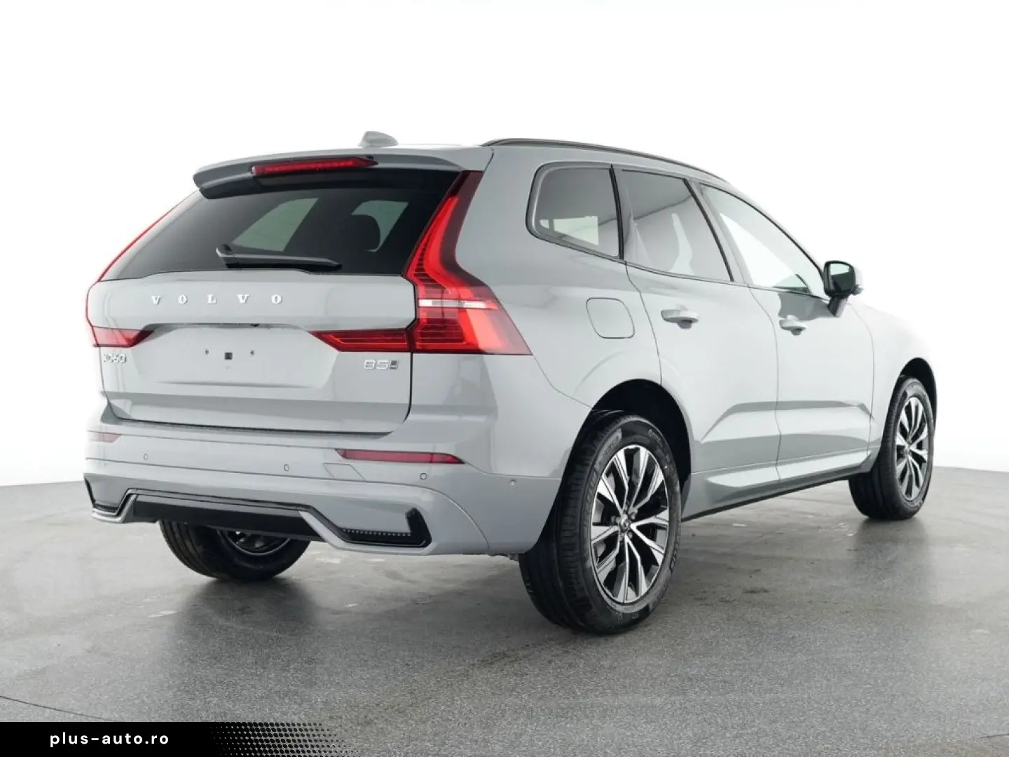 VOLVO XC60 Plus Dark AWD Digitales Cockpit Memory Sitz