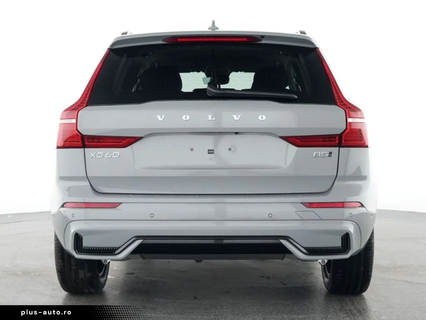 VOLVO XC60 Plus Dark AWD Digitales Cockpit Memory Sitz