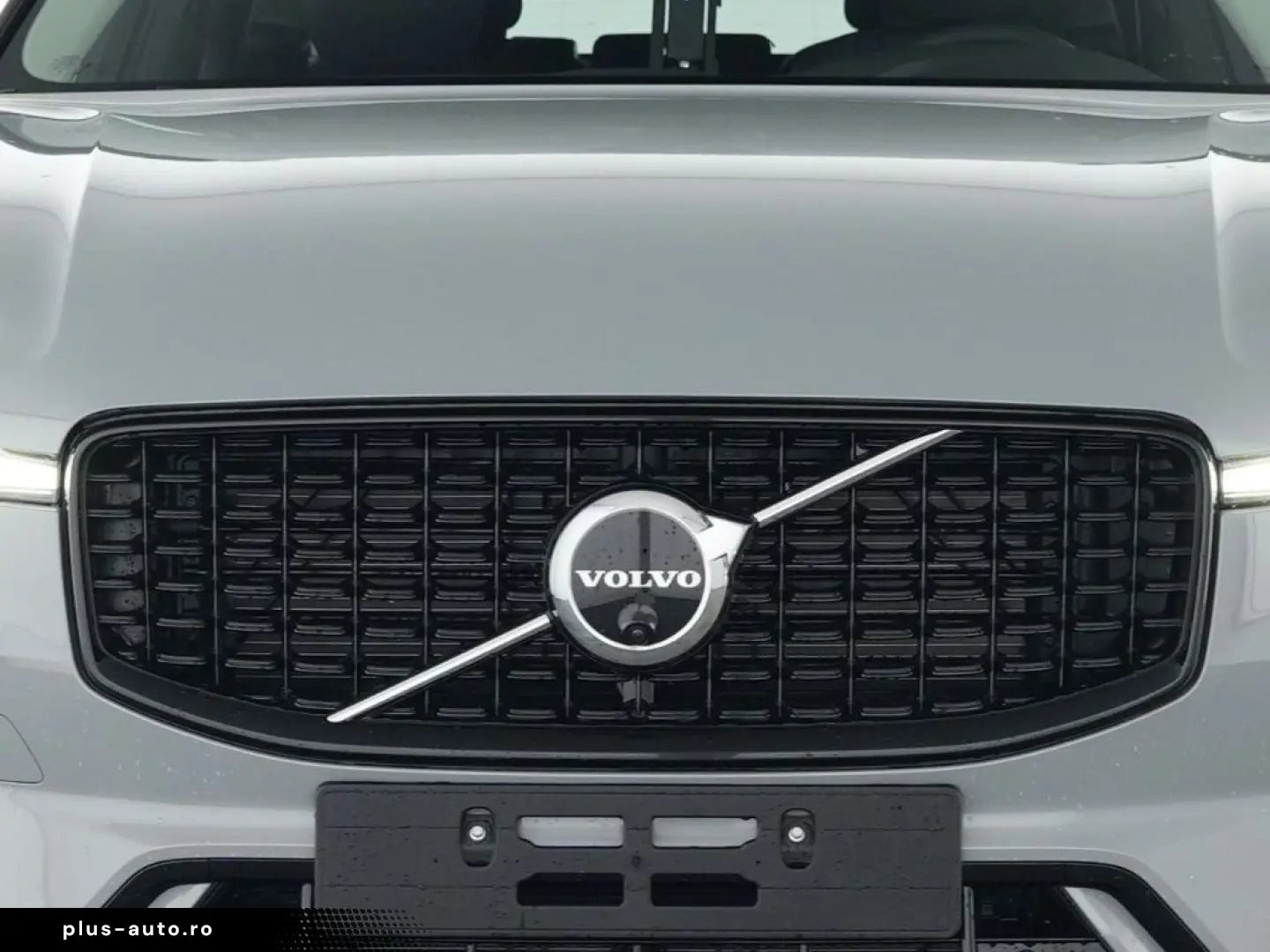 VOLVO XC60 Plus Dark AWD Digitales Cockpit Memory Sitz