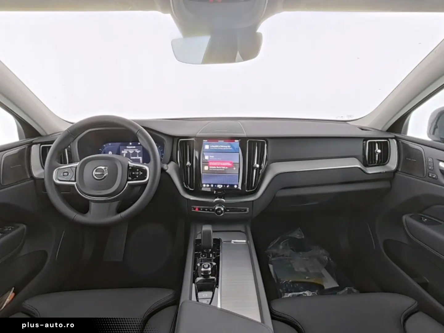 VOLVO XC60 Plus Dark AWD Digitales Cockpit Memory Sitz